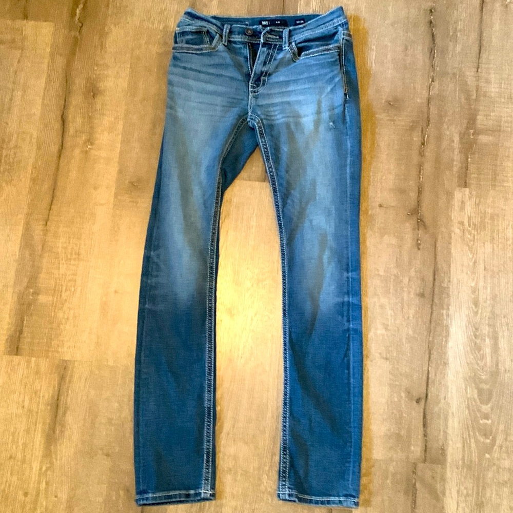 BKE ALEC men’s jeans